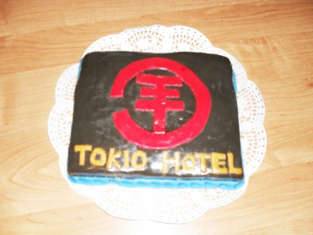 Tokio hotel, malý